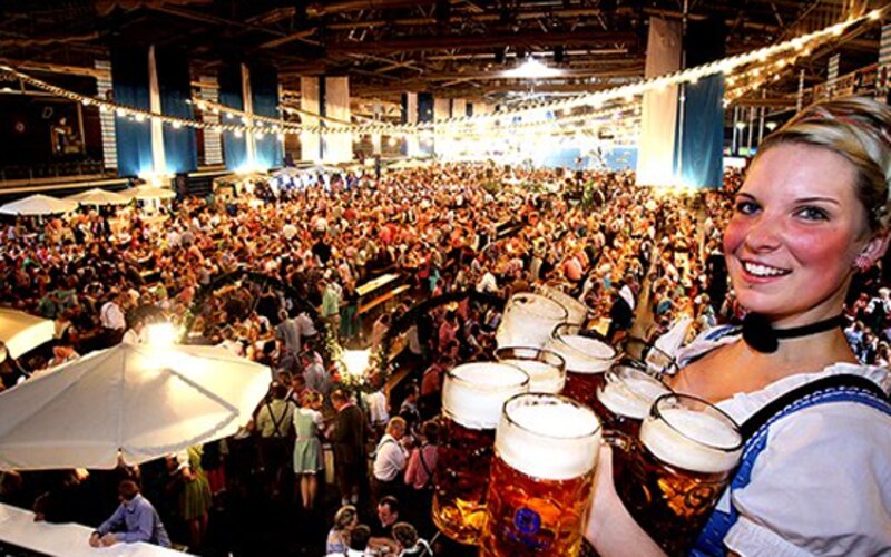 Oktoberfest