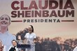 Claudia Sheinbaum confirma que le tocará consolidar el Tren Maya y hacerlo de carga