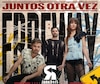 Felipe Colombo habla del regreso de Erreway a México: “Vamos a vivir un fiestón inolvidable”