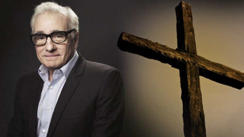 Martin Scorsese y la religión