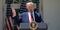 Trump insiste: “Los cárteles gobiernan México y nadie más lo hace”