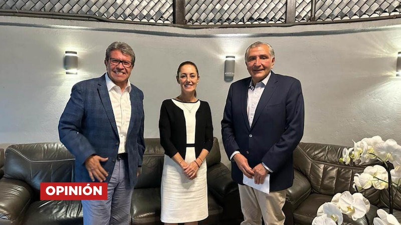Reunión de trabajo entre el presidente del PP, Alberto Núñez Feijóo, y la presidenta de la Comunidad de Madrid, Isabel Díaz Ayuso.