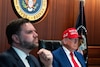 Irán, no es Irak ni Afganistán: ¿Por qué Trump no piensa caer en el error de Bush? 