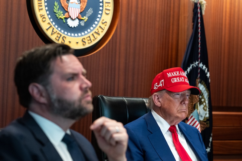 vance-trump-2025