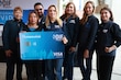 Entregan en Huixquilucan más de 11 mil apoyos económicos a familias vulnerables 