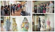 UDLAP inauguró exposición que enaltece la tradición de la talavera