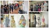 UDLAP inauguró exposición que enaltece la tradición de la talavera