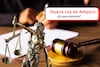 Reforma a la Ley de Amparo 2025: ¿En qué consiste y por qué importa?