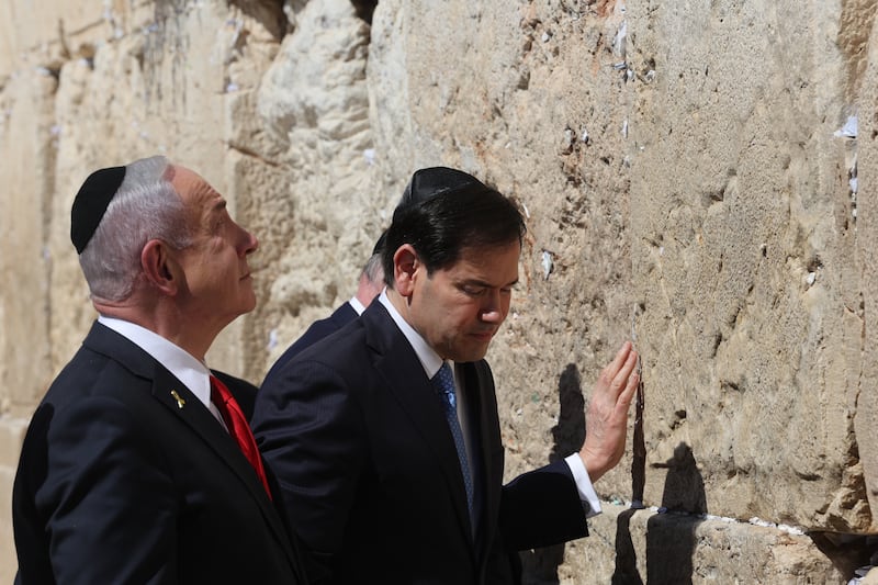 jerusalén-israel-2025