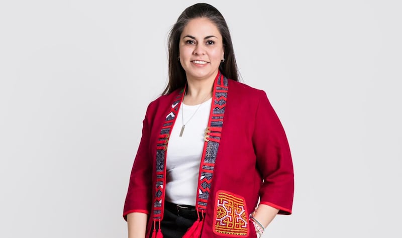 Soy Loretto no nace como una estrategia de posicionamiento, sino como el resultado de un camino profundo, incómodo y no lineal.