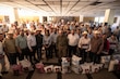 Sinaloa entrega semillas a productores de temporal y ganaderos