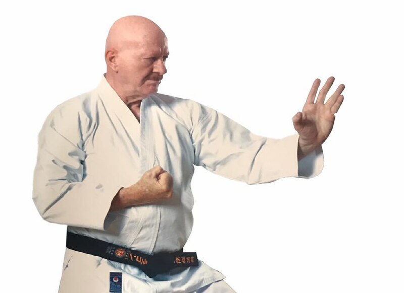 Karate