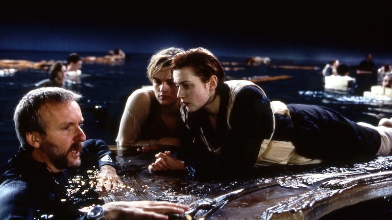 Titanic (1997)