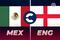 Cinépolis anuncia funciones para ver el México vs Inglaterra ¿Cómo y dónde comprar los boletos? 