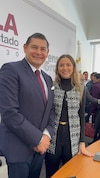 Designan a Carla López-Malo Secretaria de Desarrollo Turístico de Puebla 