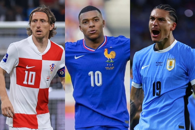 Rivales de México | La Selección Mexicana ha enfrentado a ocho rivales diferentes al menos dos veces durante la fase de grupos de la Copa del Mundo de la FIFA.