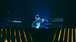Bizarrap arma tremenda fiesta en el Pepsi Center