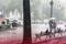 Lluvias en CDMX hoy 30 de marzo: activan alerta amarilla en todas las alcaldías por posible caída de granizo