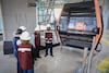 Supervisan avances del Mexicable Línea 3 en Naucalpan; beneficiará a 40 mil usuarios diarios