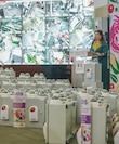 Siembran 30 mil “ojos que te cuidan” del C5 que hacen de CDMX la ciudad más videovigilada da América 