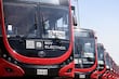 Línea 2 del Metrobús ofrecerá servicio nocturno; así queda el nuevo horario 