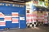 Suman más de 550 verificaciones a comercios en Cuauhtémoc durante 2025