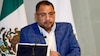 Omar Reyes tomará las riendas de la UIF 