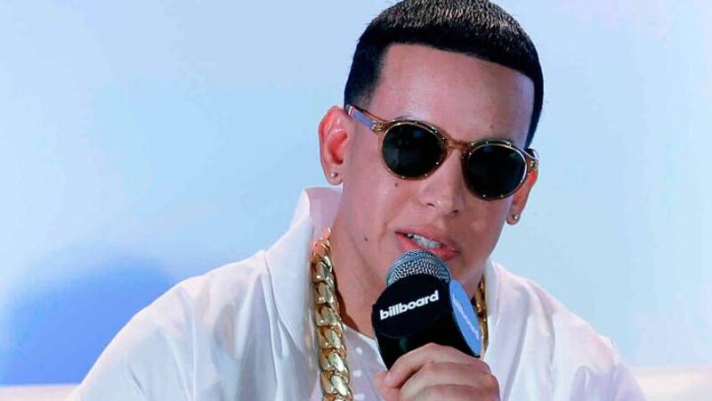 Ozuna, el artista latino más escuchado en Spotify