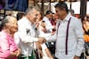 Salomón Jara encabeza Jornada Estatal de Entrega de Apoyos “Ver, Escuchar y Avanzar por Oaxaca”