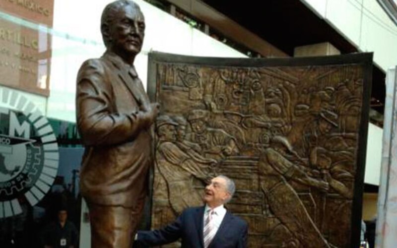 Monumento a Roberto Clemente