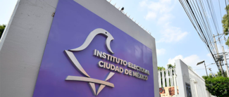 IECM garantiza la paridad de género en cargos de elección popular