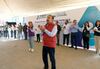 Inicia rehabilitación de calles en Lomas de Atizapán en respuesta a demanda ciudadana  