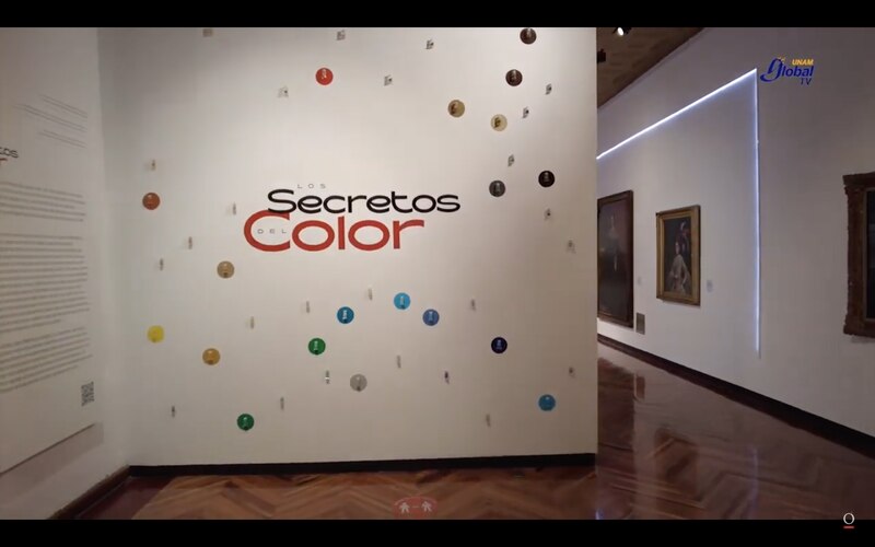 Los secretos del color