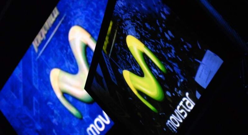 Movistar, la compañía de telefonía móvil más grande de España