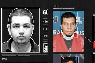 Los tentáculos del “Mencho” en la muerte de Carlos Manzo: ¿Qué operadores del CJNG son señalados por el crimen?