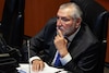 Otra vez rehúye Morena debate  sobre Adán Augusto en la Permanente; “no lo escondan”, pide oposición