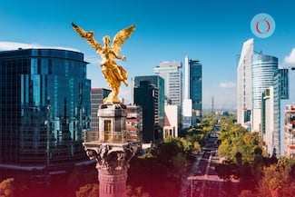 Primer megapuente 2026 en México explicado: cuándo es, quién descansa y cuántos quedan en el año