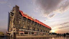 Propone Morena permitir ingreso de alimentos en eventos masivos en la CDMX