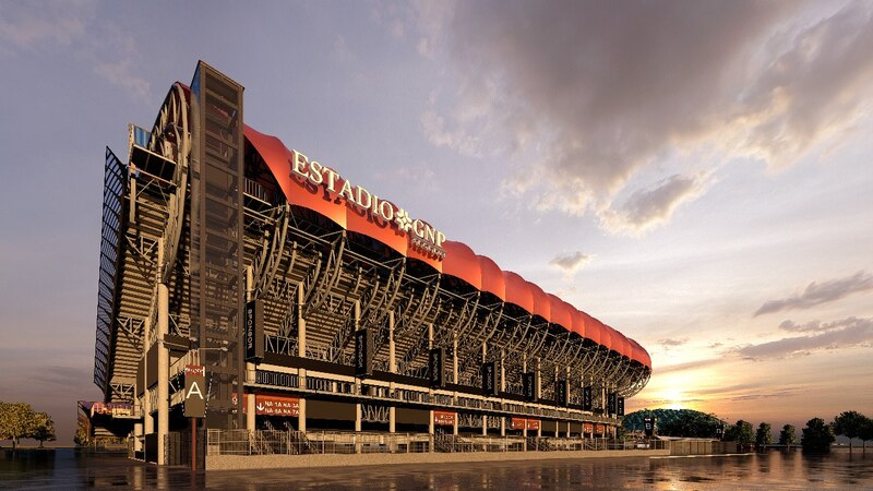 Estadio BBVA