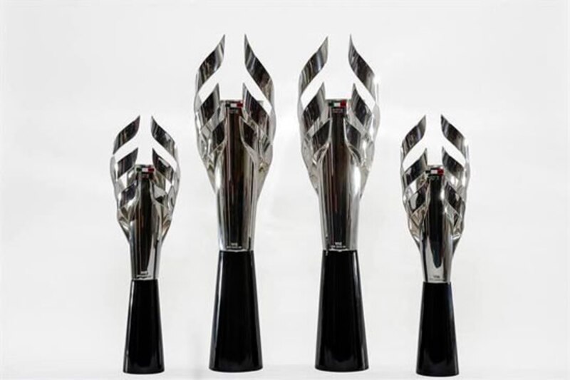 Premios Grammy Latinos