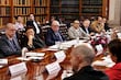 INE y Comisión Presidencial inician camino a la reforma electoral  