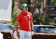 Mauricio Figueroa, con buen inicio en el Commissionaires Ottawa Open