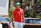 Mauricio Figueroa, con buen inicio en el Commissionaires Ottawa Open