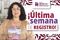 Última semana de registro para la Pensión “Mujeres Bienestar” en Tlaquepaque
