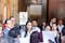 Se canceló sesión del Congreso donde se daría entrada a iniciativa de Lemus sobre el acueducto