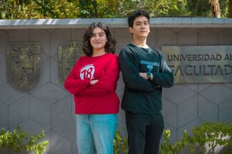 Presenta UAQ prototipo de silla de ruedas inteligente, para personas con discapacidad neurodegenerativa