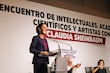 Claudia Sheinbaum convoca a seguir construyendo un México libre, justo y democrático