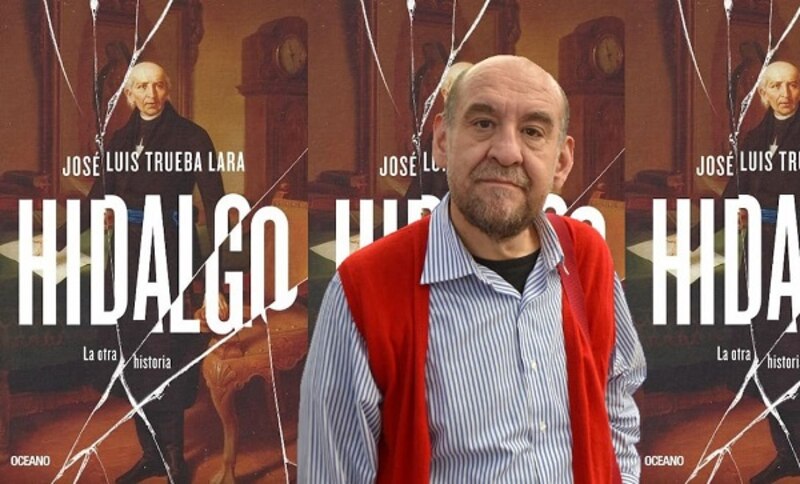 José Luis Trueba Lara, el historiador que reescribió la historia de Hidalgo
