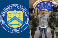 Departamento del Tesoro de EU sanciona al Cártel huachicolero de Santa Rosa Lima y a su líder “El Marro”