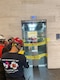 Desplome de elevador en Plaza Mitikah deja un saldo de dos heridos